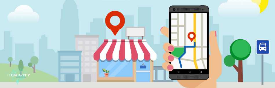 Настройка аккаунта в Google My Business Настройка аккаунта в Google My Business