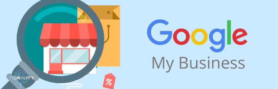 Настройка аккаунта в Google My Business Настройка аккаунта в Google My Business