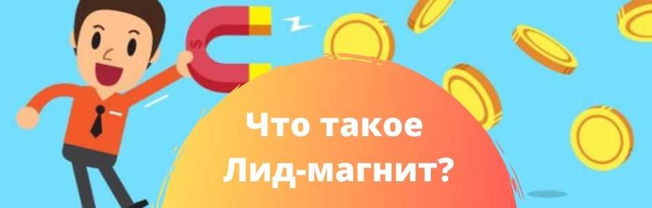 Лид-магнит: 5 простых идей, которые можно создать за 60 минут в 2020 году. Лид-магнит: 5 простых идей, которые можно создать за 60 минут в 2020 году.